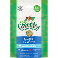 Greenies Feline - Tuna - 60g