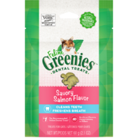 Greenies Feline - Salmon - 60g