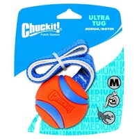 ChuckIt Ultra Tug Dog Toy - Medium