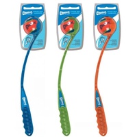 ChuckIt Junior Medium Dog Ball Launcher - 46cm Long (18 Metre)