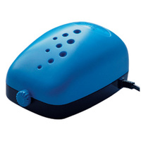 Aquatopia Silent Pro Double Air Pump 003 - 250L-600L Aquarium