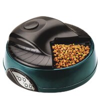 Automatic Pet Feeder (Model PF-04)