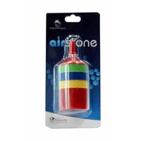 Aquarium Air Stone Coloured - Medium