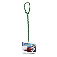 Fish Net Fine White - 15 x 12cm