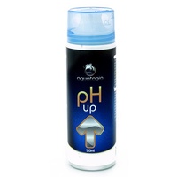 Aquatopia pH Up Liquid - 120ml