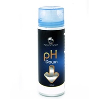 Aquatopia pH Down Liquid - 120ml