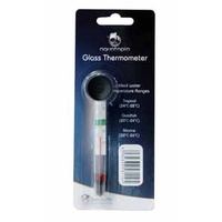 Aquatopia Glass Thermometer
