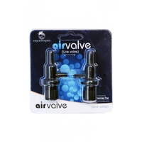 Aquarium Airline Valve (2 pack)