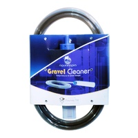 Aquatopia Aquarium Gravel Cleaner - 23cm