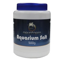 Aquatopia Aquarium Salt - 500g