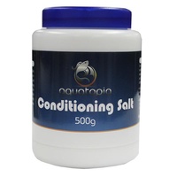 Aquatopia Conditioning Aquarium Salt - 500g