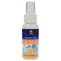 Aquatopia Hermit Crab Water Safe Spray - 60ml