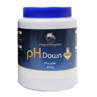 Aquatopia pH Down Powder - 250g