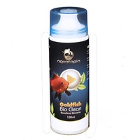 Aquatopia Goldfish Bio Clean - 120ml