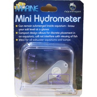 Aquatopia Marine Mini Hydrometer