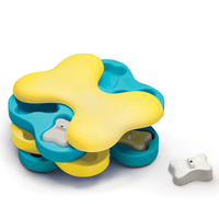 Nina Ottosson Dog Tornado Puzzle (Blue)