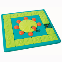 Nina Ottosson Dog Multipuzzle Game (Blue)