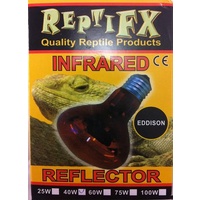 ReptiFX Infrared Reflector - 25W - Eddison