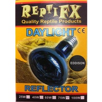 ReptiFX Daylight Reflector - 60W - Eddison