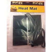 Reptile Heat Mat - ReptiFX - Small - 28cm x 28cm