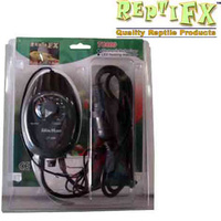 ReptiFX Reptile Thermostat with Plastic Probe