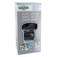 PetSafe Stubborn Dog - In-Ground Fence System