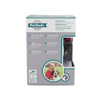 PetSafe Bark Control Static Collar for Dogs