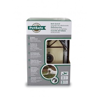 PetSafe Outdoor Bark Control Ultrasonic Box for Dogs