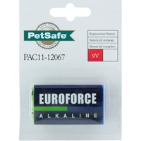 PetSafe 9 Volt Alkaline Battery (PAC11-12067)