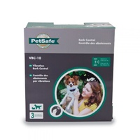 PetSafe Vibration Bark Control (VBC-10) for Dogs