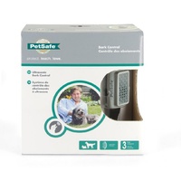 PetSafe Ultrasonic Bark Collar for Dogs