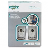 PetSafe Indoor Ultrasonic Dog Bark Control System (2 Pack)