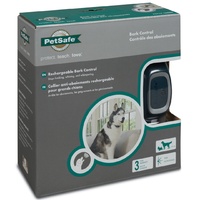 PetSafe Rechargeable Static Bark Collar