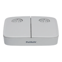 PetSafe Automatic 2 Meal Pet Feeder
