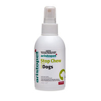 Stop Chew Spray for Dogs (Aristopet) - 125ml