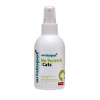 No Scratch Spray for Cats (Aristopet) - 125ml