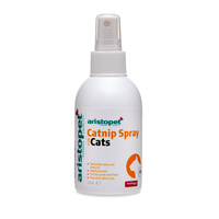 Catnip Spray for Cats (Aristopet) - 125ml