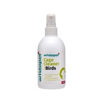 Aristopet Cage Cleaner Spray for Birds - 250ml