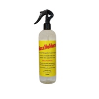 MozzNoMore Pet Mosquito Guard Spray - 500ml