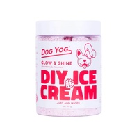 Dog Yog - DIY Glow & Shine -140g