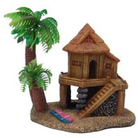 Aquatopia Round House