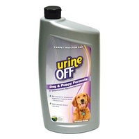 Urine-Off Dog & Puppy - 946ml