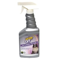 Urine-Off Cat & Kitten - 500ml
