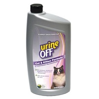 Urine-Off Cat & Kitten - 946ml