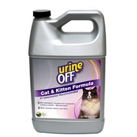 Urine-Off Cat & Kitten - 3.78L