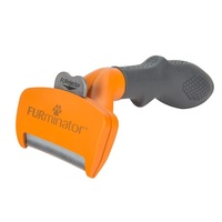 FURminator Undercoat deShedding Tool - Medium Dog - Long Hair