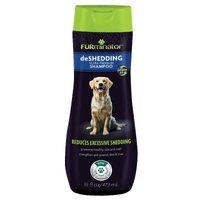 FURminator deShedding Shampoo - 473ml