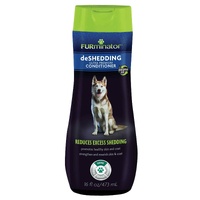 FURminator deShedding Conditioner - 473ml
