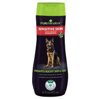 FURminator Sensitive Skin Shampoo - 473ml