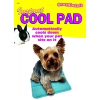 SnuggleSafe Pet Cool Pad - 25cm x 30cm